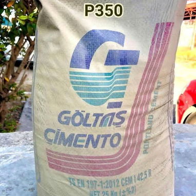 Cemento gris - 3/3