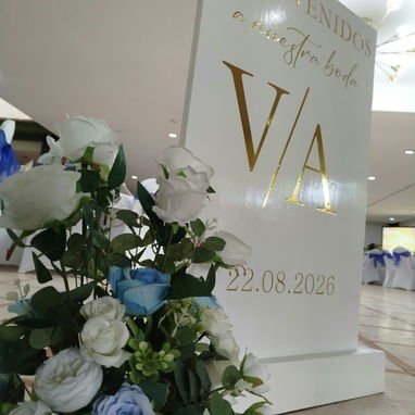 Decoraciones de Bodas en La Habana - 4/6