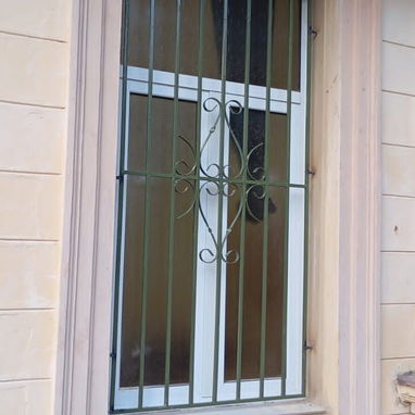 Rejas, Portones, Garajes de estructura Metálica, portones de corredera etc - 2/9