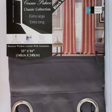🎁 Cortinas Blackout o Tapasol - Img 116675687