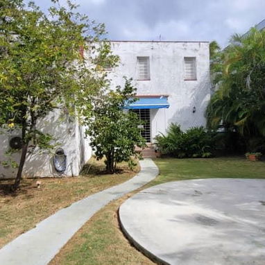 Casa independiente en Miramar con 900m² . Todo de lujo - Img 115301695