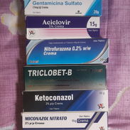 Ketoconazol crema y más - Img 55791311