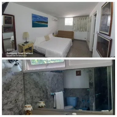 📱 Renta de Lujo en Casa con Máximo Confort y Seguridad - Img 116117507