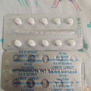 Hidroclorotiazida 25mg - Img 56036677