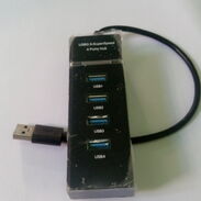 Puertos USB2.0 y USB3.0 nuevos - Img 45077981