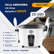 Ollas arrocera - Img 49305654