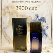 Perfume One Billion Noir - Img 54242873