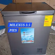 Milexus 3.5 pies - Img 54089260