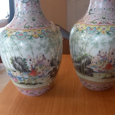 Porcelana china - Img 124093574
