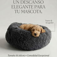Cama para mascotas. Solo 25 usd - Img 57804735