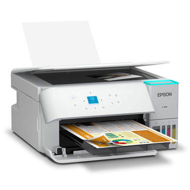 Impresora Epson EcoTank ET-2988 IMPRESION A DOBLE CARA Supertank MULTIFUNCIONAL ---***52815418 - Img 118357948