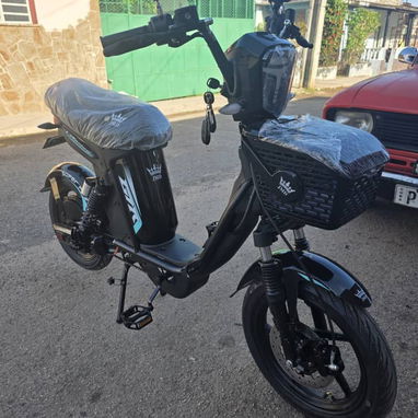 BICIMOTO JDM - Img 125741203