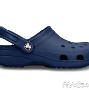 Crocs azul marino #38 - Img 45773842