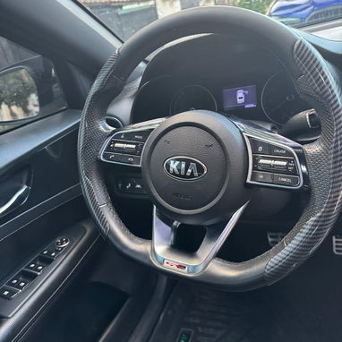 Vendo o negocio Kia forte 2020 importado GT line - Img 120361361