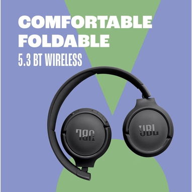 JBL Tune 520BT – Audífonos Bluetooth Inalámbricos | 📦 NUEVO EN CAJA - Img 127695201