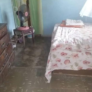 Vendo casa en cabañas , Mariel , Artemisa mo - 7/7