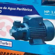Bomba de agua periférica 1Hp - Img 54784948