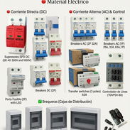 Materiales Eléctricos - Img 56968360