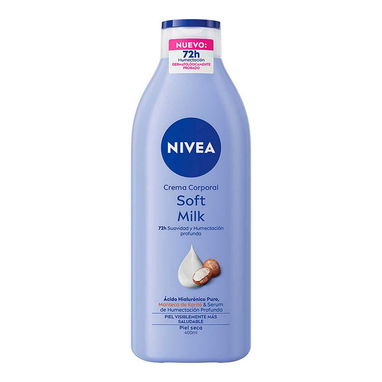 Cremas Nívea 400 ml - 2/2