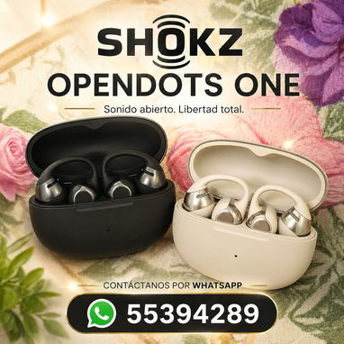 AUDÍFONOS DE MARCAS ORIGINALES BOSE, SONY, SOUNDCORE, BEATS, JBL, SHOKZ - Img 120237662