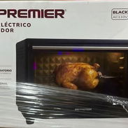 Horno Premier 45 litros - Img 57922780