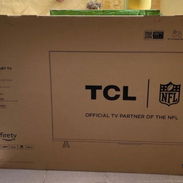 Smart TV de 55' TCL F35 Fire - Img 55489623
