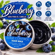 Cera para cabello - Img 58362674
