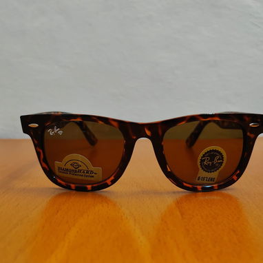 🚨 En Venta Gafas Rayban Wayfarer Carey🚨 - Img 121745049