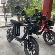 ‼️VENDO LAS DOSSS BICIMOTOS ‼️ - Img 57709028