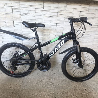 Vendo bici 20 de niño - 4/4