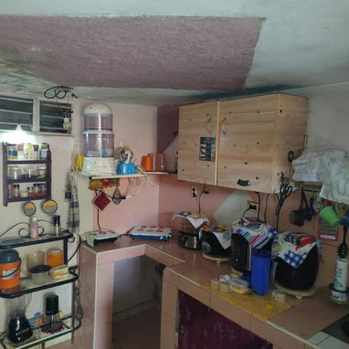 ✅️ CASA EN VENTA EN SAN LINO ENTRE 11 Y 12 NORTE 🏠 - 6/10