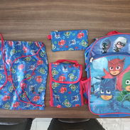 Mochila de niño - Img 57061765