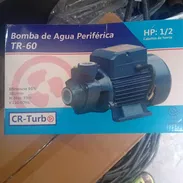 Bomba de agua - Img 55224503
