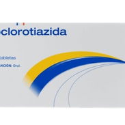 Hidroclorotiazida - Img 56699490