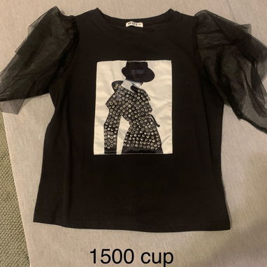 Pulover y  blusas - Img 121731752