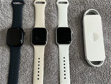 Todo en Apple Watch !!! Apple Watch Serie 7 !! Apple Watch serie 8 !! Apple Watch SE 2 !! Apple Watch Ultra - Img 49553547