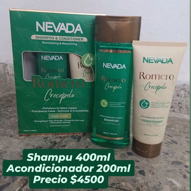 Juegos de Shampu - 2/2