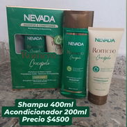 Juegos de Shampu y Acondicionador - Img 58055006