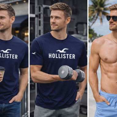 Ofertas de pullover hombre y mujer - Img 117644488