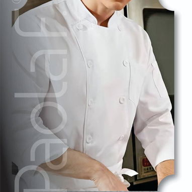 Uniformes COCINA - Filipinas - Img 97921366