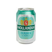 Cerveza Holandia clásica venta por parlet - Img 58258595