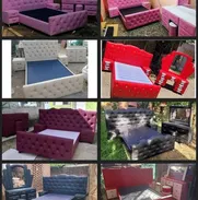 Muebles de todo tipo pasa el hogar, llamar al 59154357 o WhatsApp - Img 48950712
