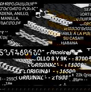 Compro oro y plata - Img 49043472