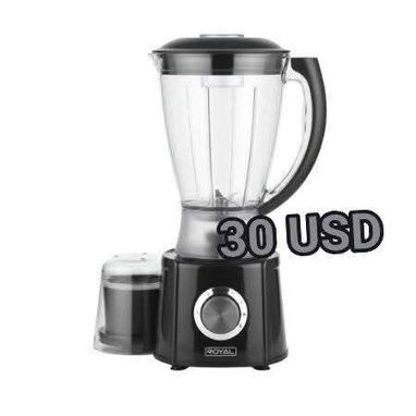 🇨🇺 LICUADORAS MILEXUS Y PROCESADORES DE ALIMENTOS – 🇨🇺 📲 Para jugos, batidos, picar y procesar. ✅ - Img 116754159