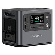 ⚡2048WH⚡ ESTACIÓN PORTÁTIL AFERIY 4800W/2400W LIFEPO4 2048WH BATERÍA. MENSAJERÍA CON FACTURA Y GARANTÍA. TL 54833699 - Img 56610258