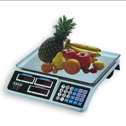 Pesa digital de mesa SACO de 40Kg.. Cálculo de precio ..NUEVA EN CAJA.. - Img 56539431