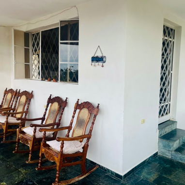 🏠⛱️🌈Casa con piscina en Guanabo/Alquiler de casa con piscina en Guanabo/House for rent/Accommodation in Guanabo beach - Img 124939367