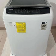 Lavadora Automática Samsung de 9 Kg - Img 57160698