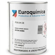 🪵 Barniz EQLUX CE AH758 Caoba Euroquímica 1L - Img 56360246