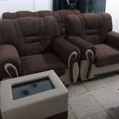 JUEGOS DE MUEBLES. EMBELLECE TU HOGAR CON NUEVOS DISEÑOS DE MUEBLES PARA INTERIOR. Escríbeme para más información - 2/5